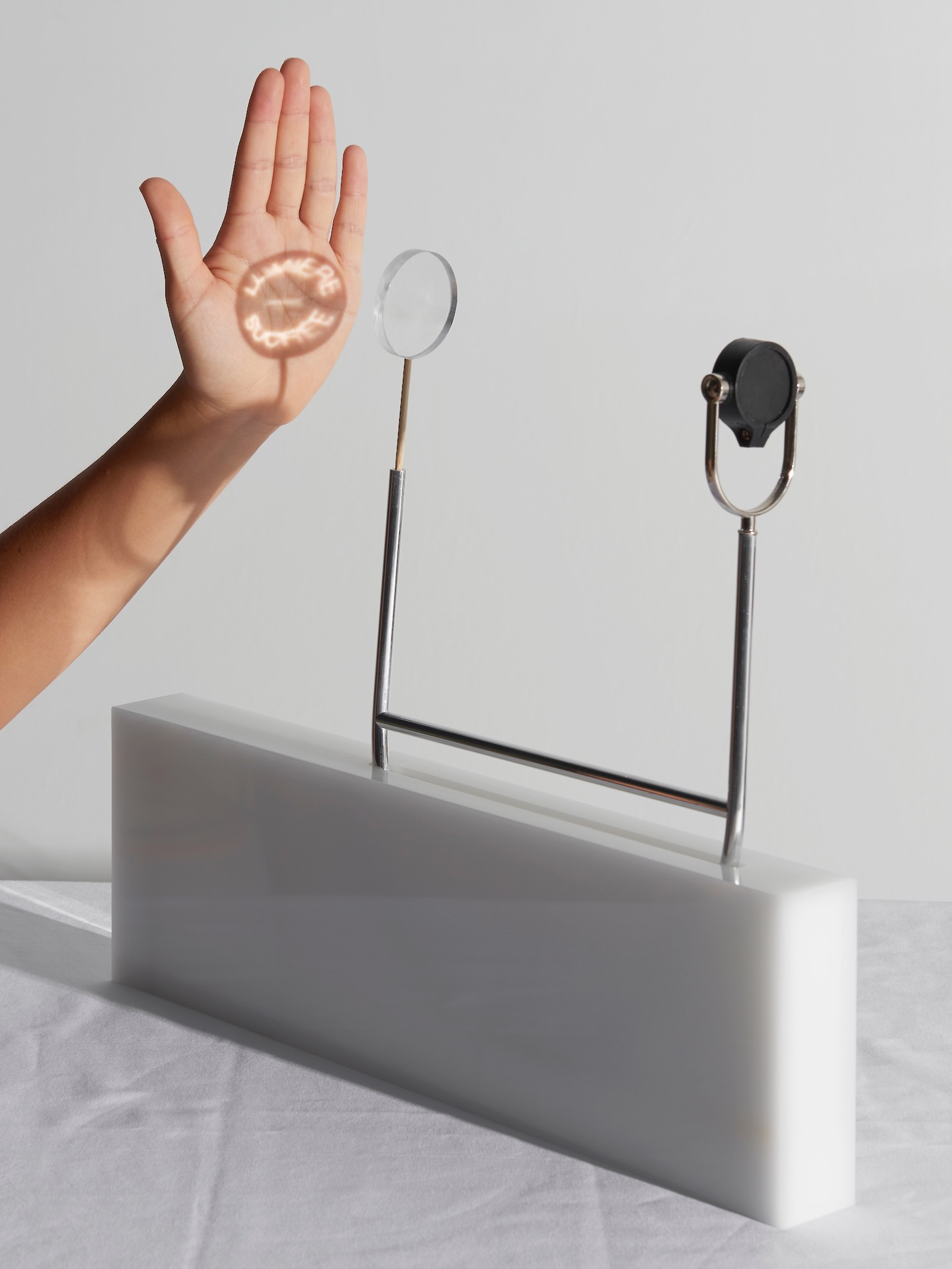 © Photo: Younes Klouche.