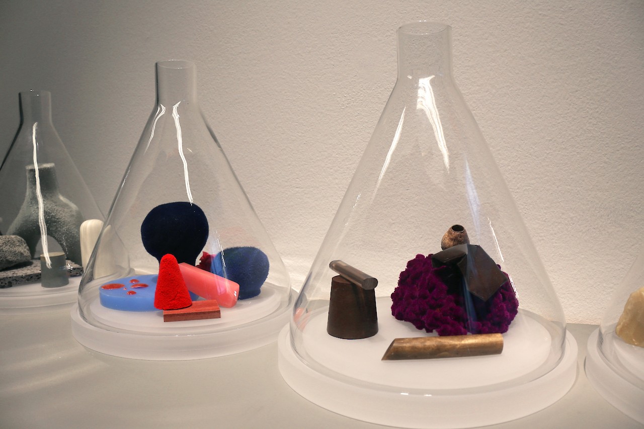 © Priscille Jotzu, 2018.