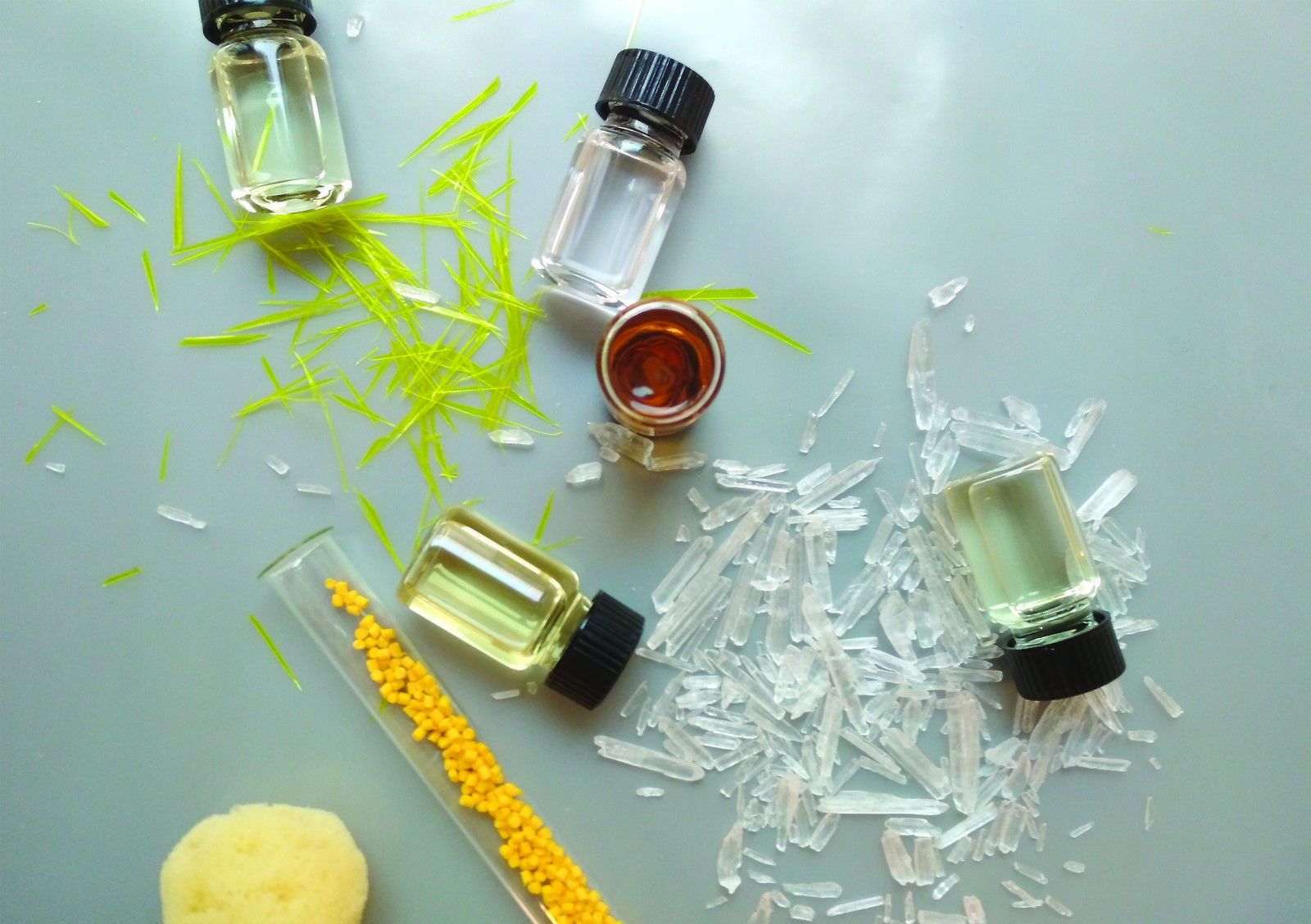 © Trends & Identity. ZHdK, 2018.