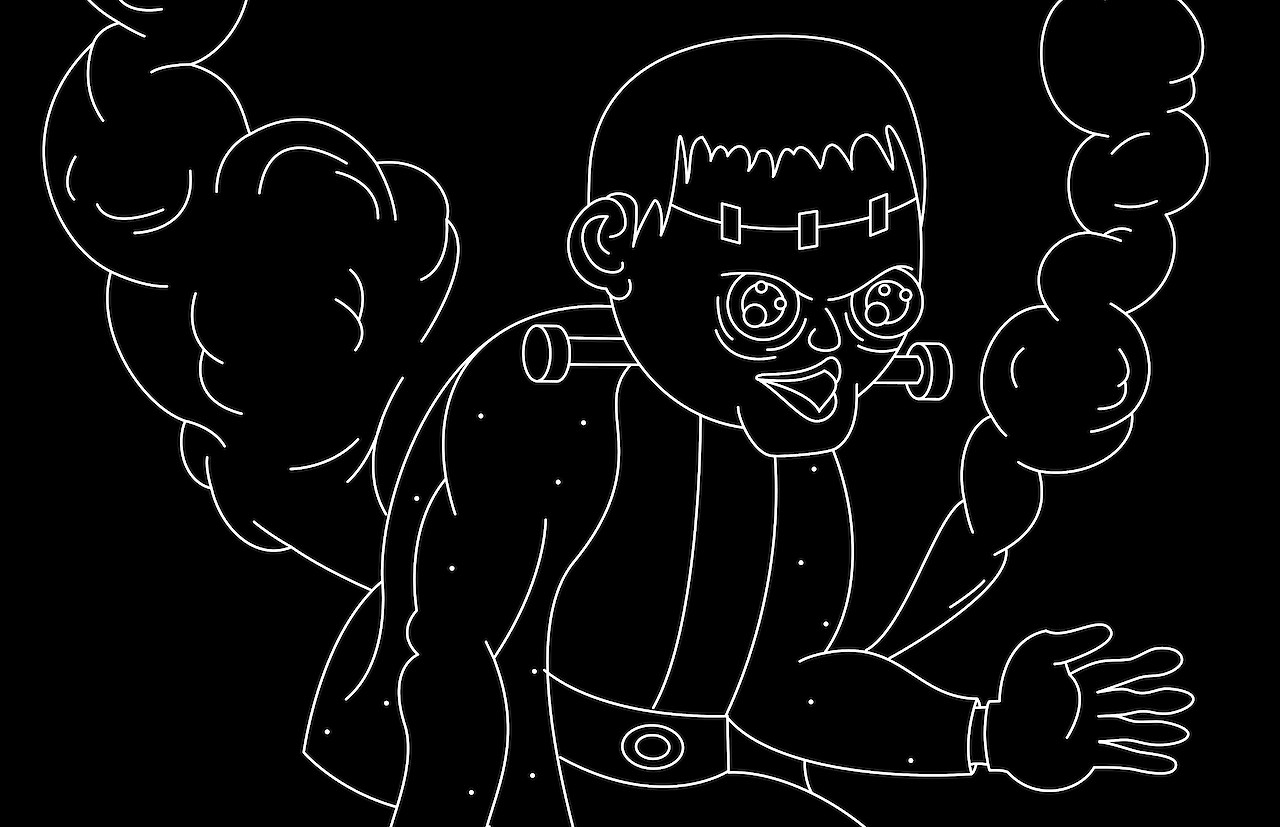 © Hey Siri, are you human?. Offshore Studio, 2018.