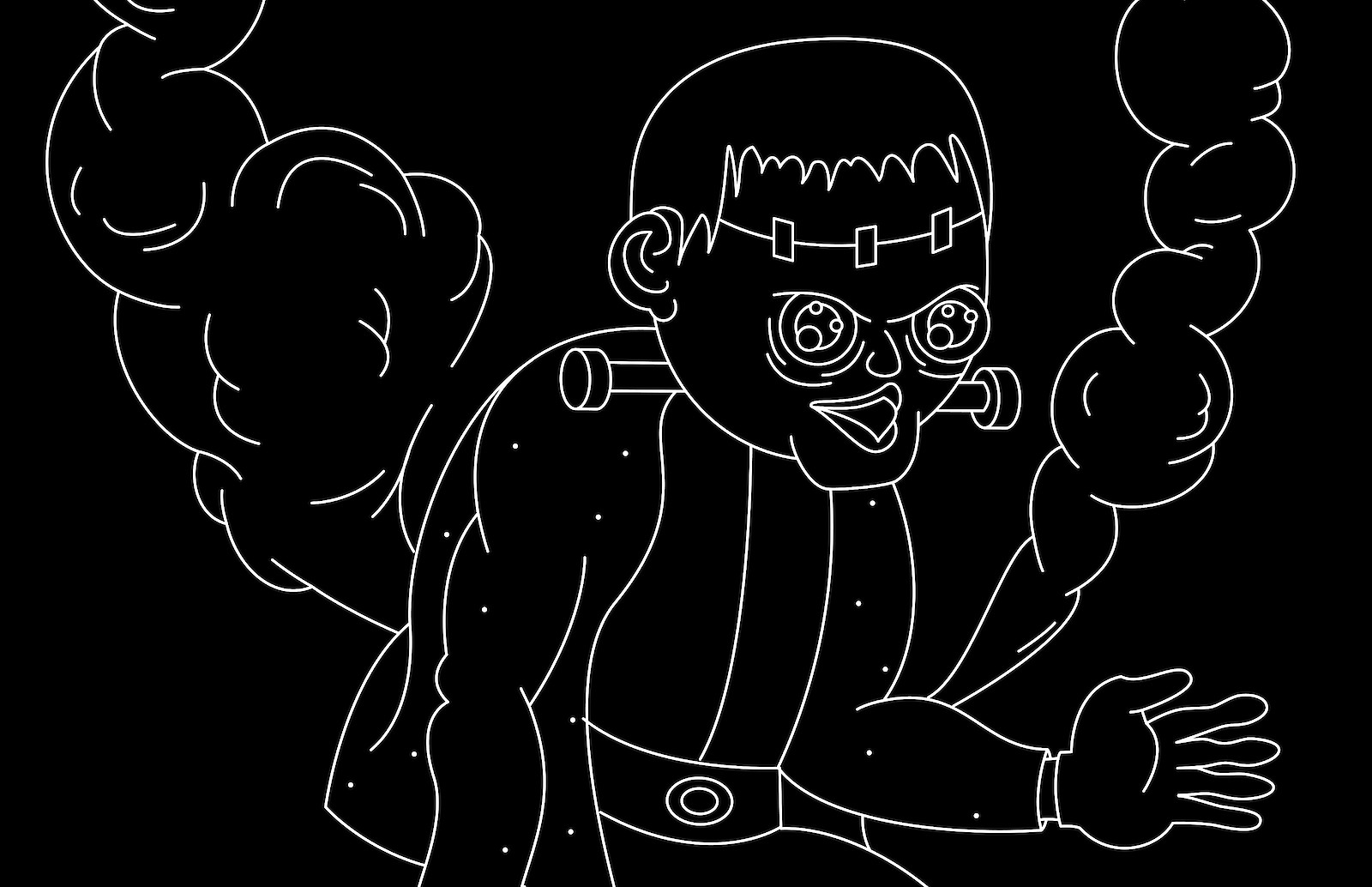 © Hey Siri, are you human?. Offshore Studio, 2018.