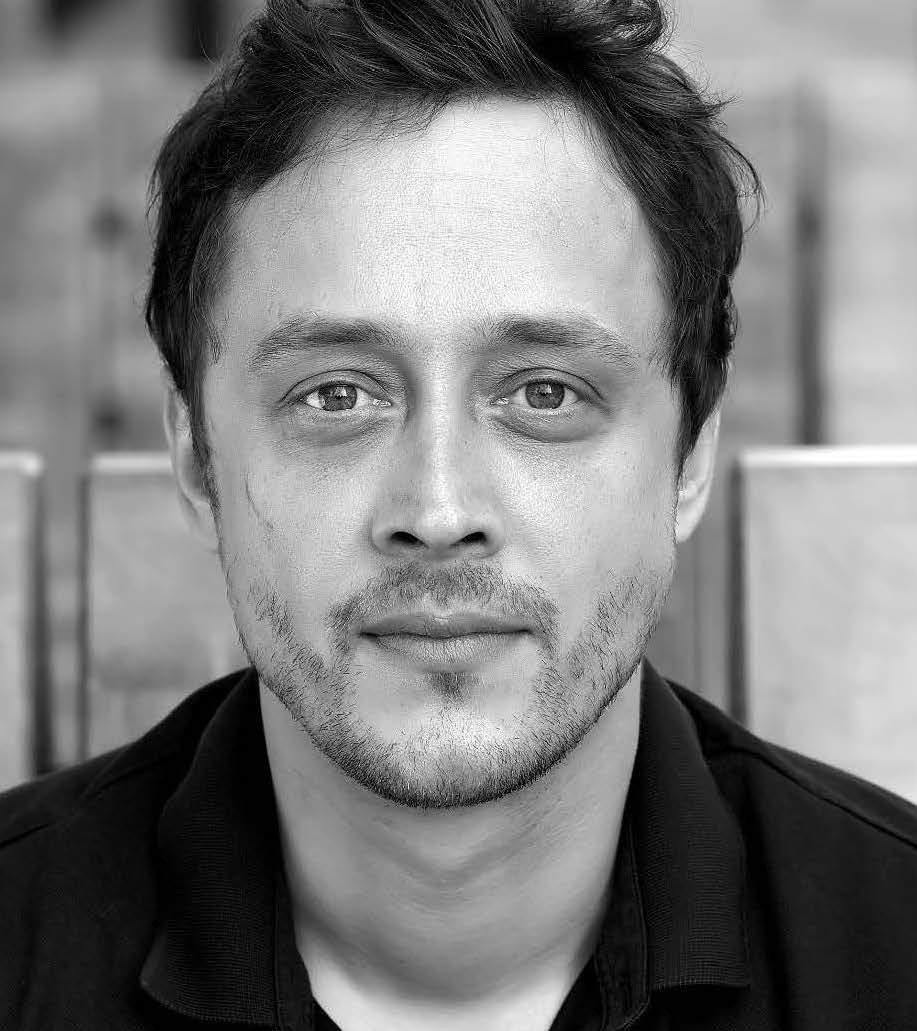 © Christian Mio Loclair. Waltz Binaire