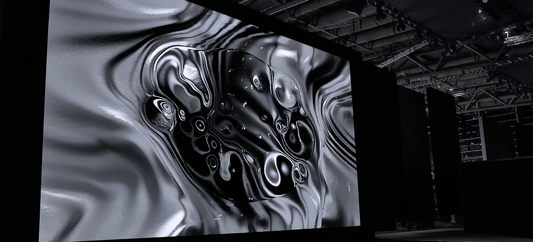 © Soap & Milk. IBM interactive data visualization by Waltz Binaire.