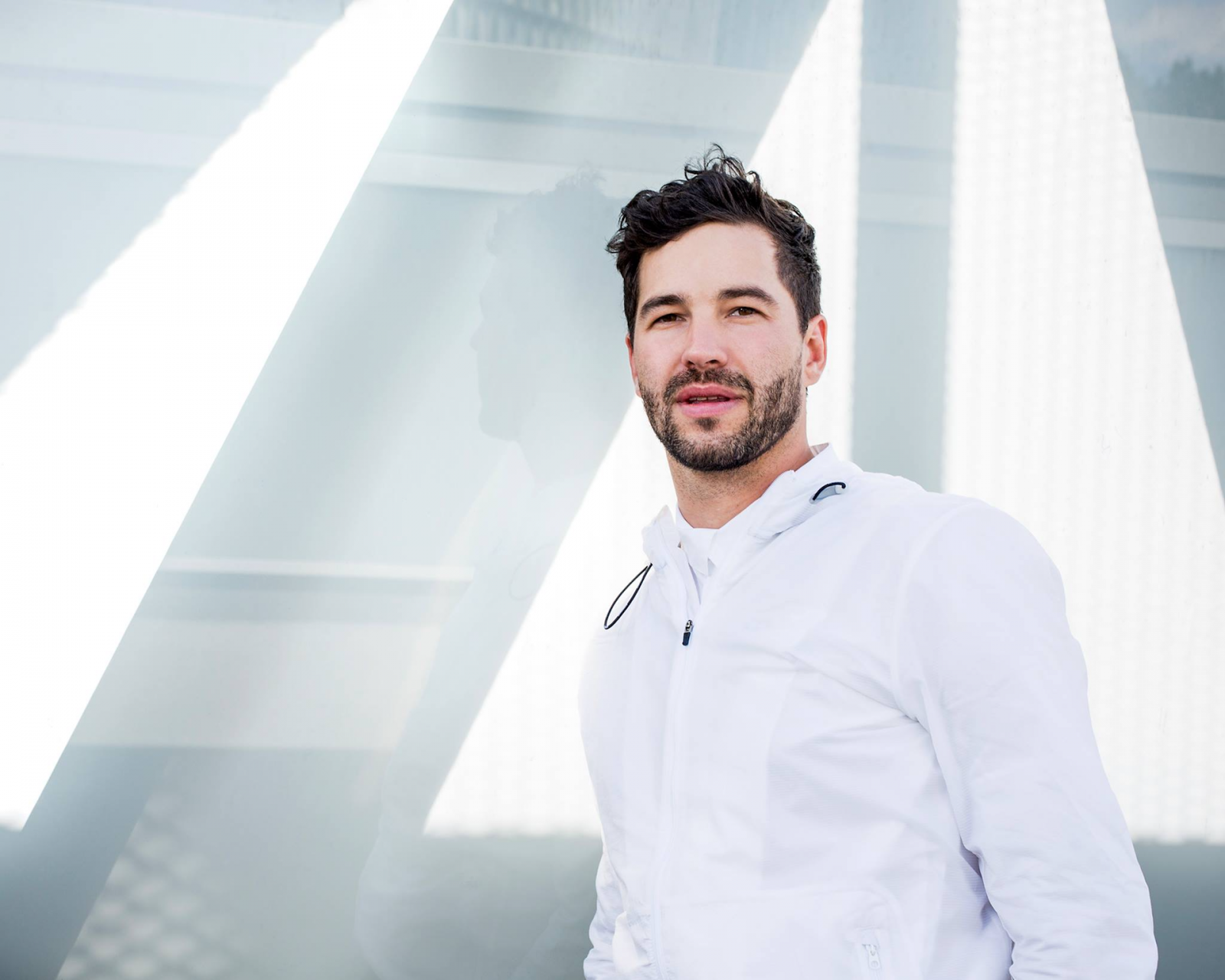 © Christophe Guberan. Pedro Neto, 2016.