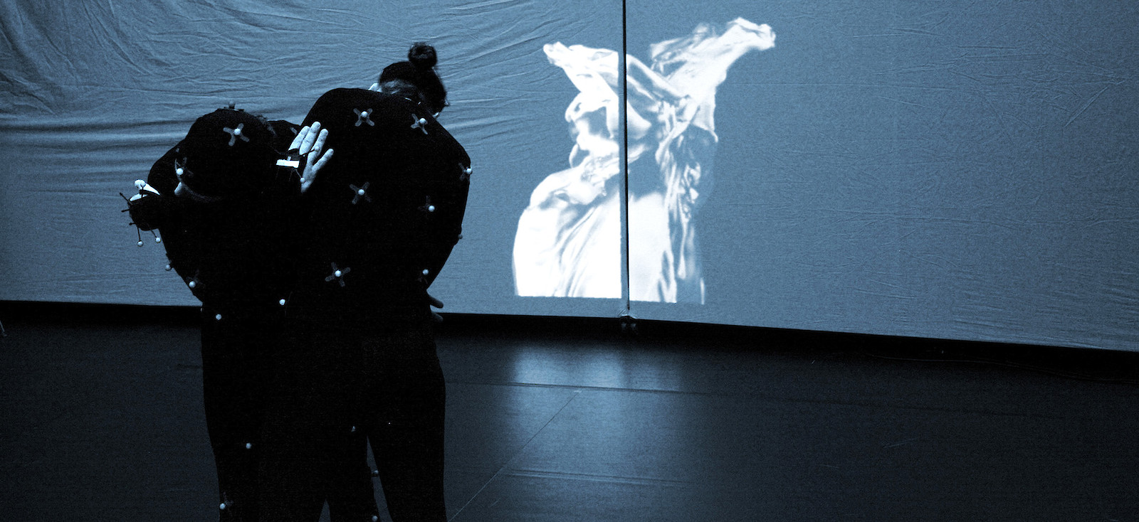 © Martin Fröhlich. ZHdK, 2018.