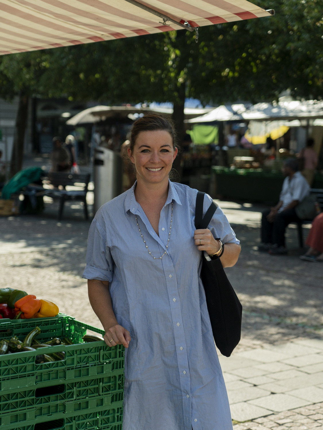 © Carolien Niebling.