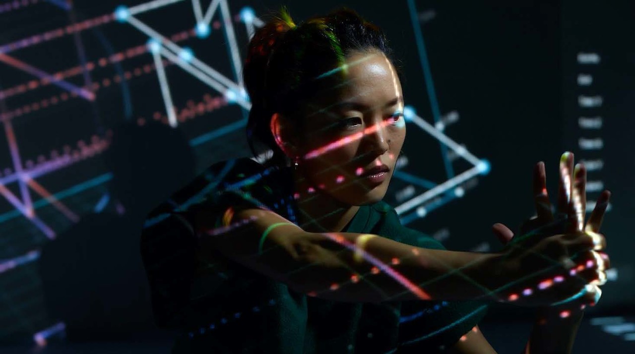 © Pathfinder. Waltz / Binaire.