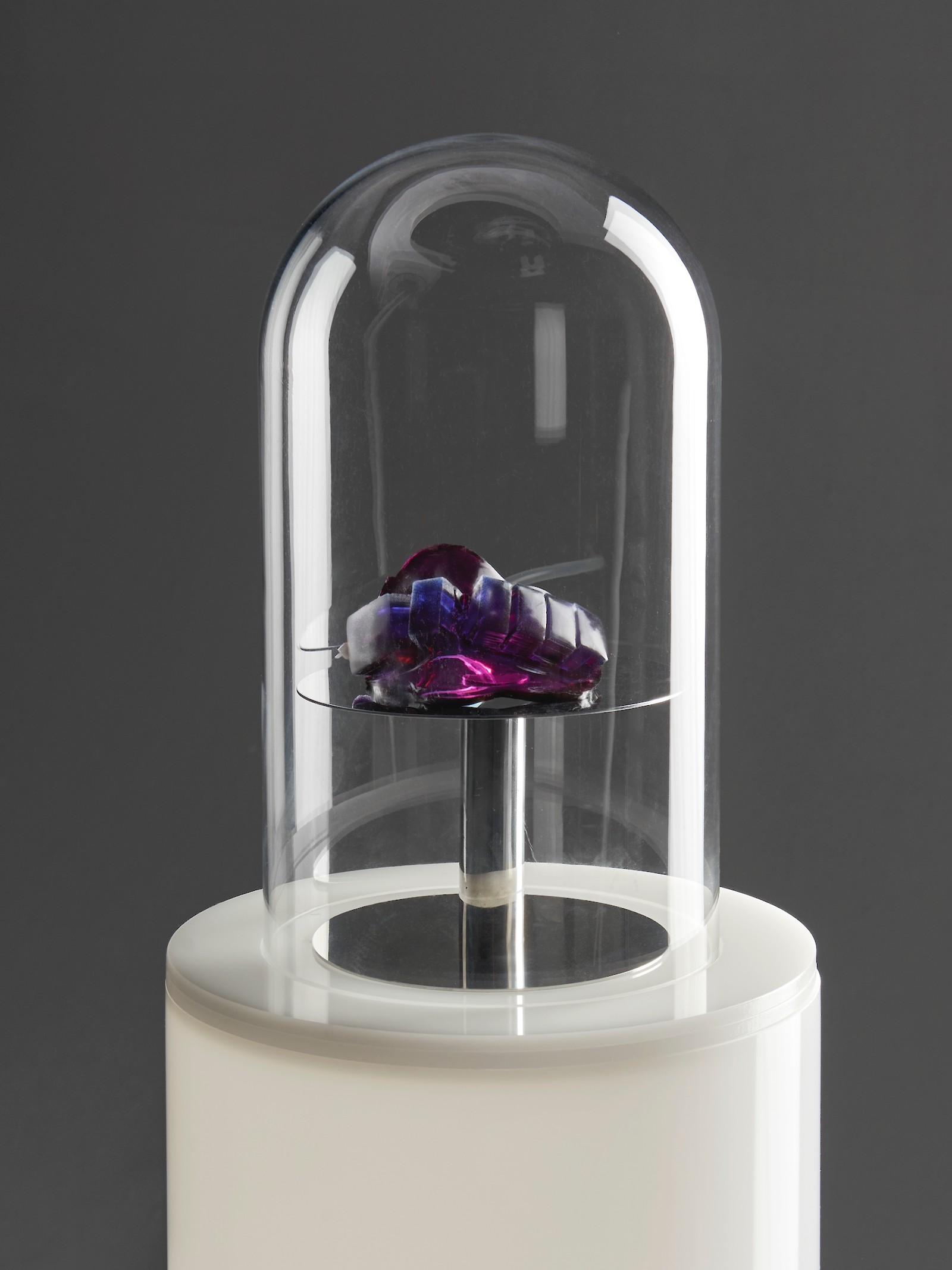 © Augmented Food by Erika Marthins. Photo: Younes Klouche.