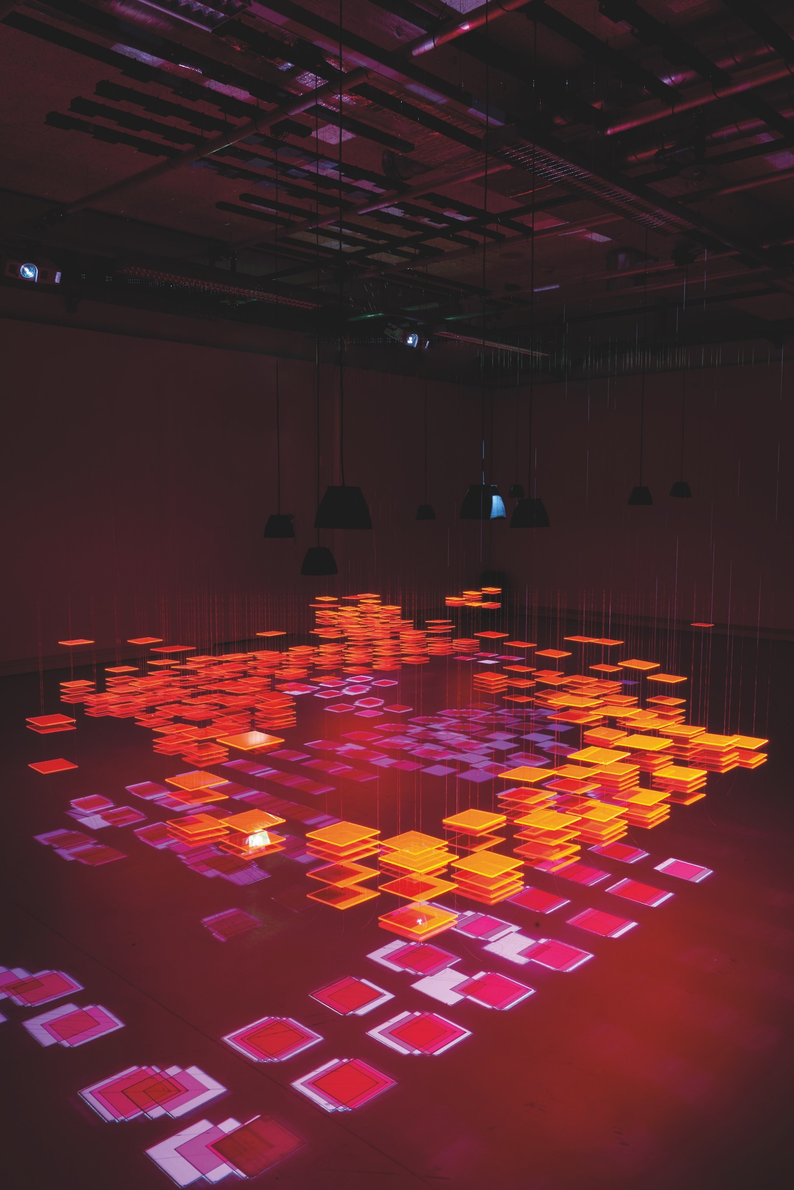 Explorative Spatial Analysis