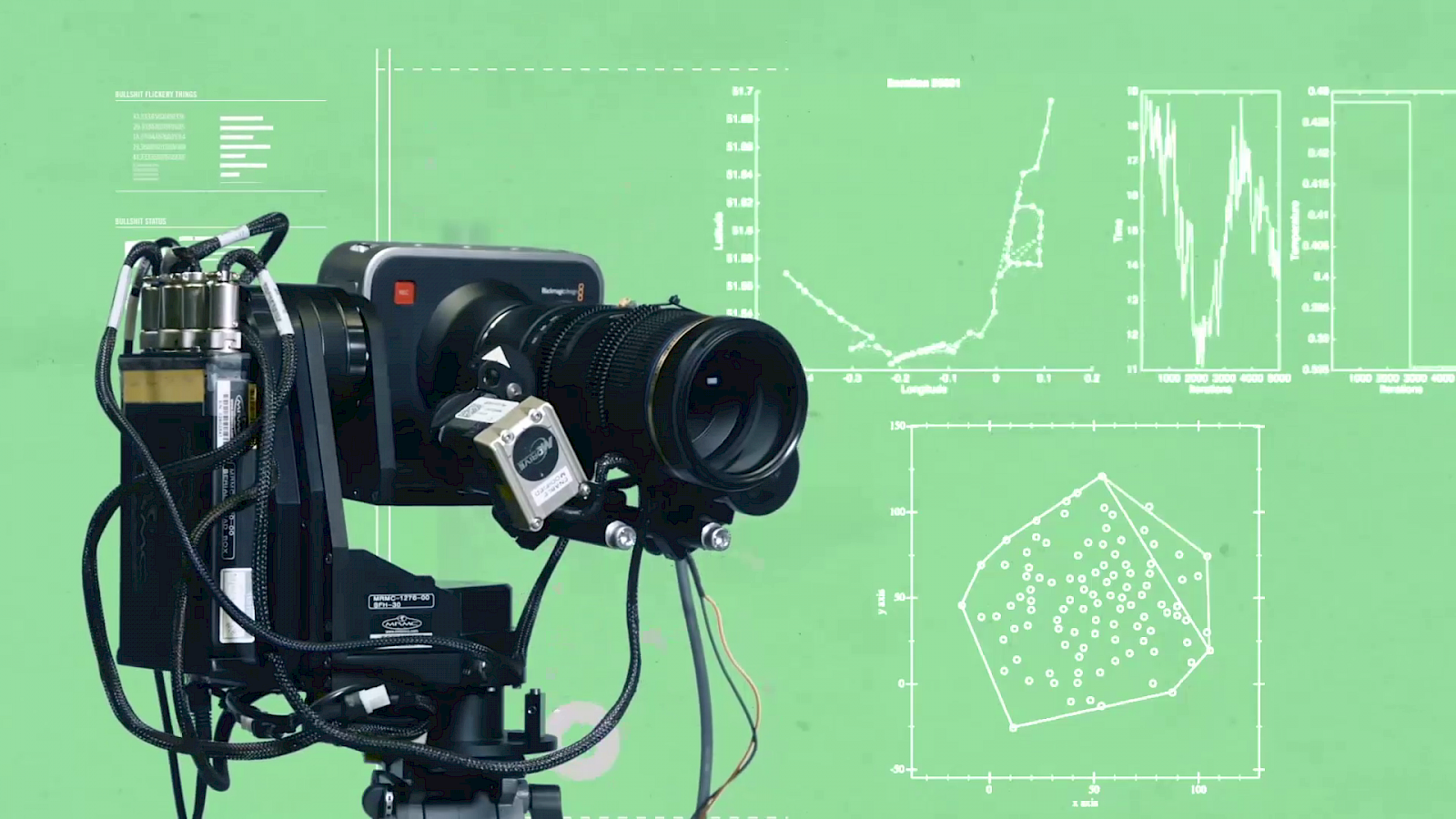 © The Autonomous Cameraman: RoboDOP.