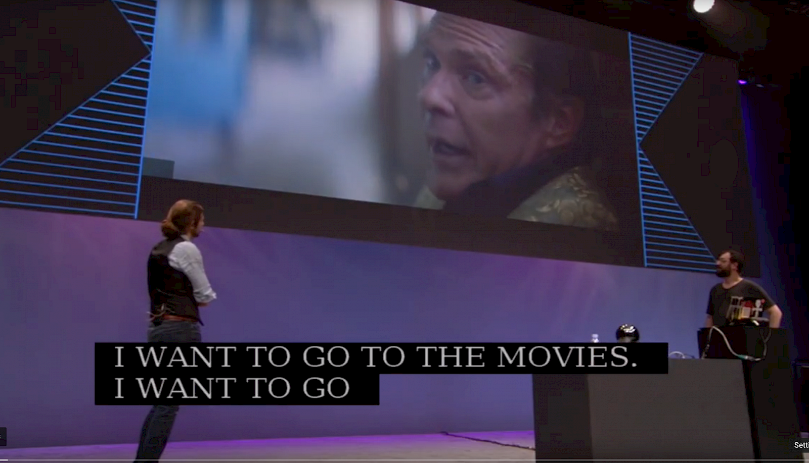 Ross Goodwin & Oscar Sharp